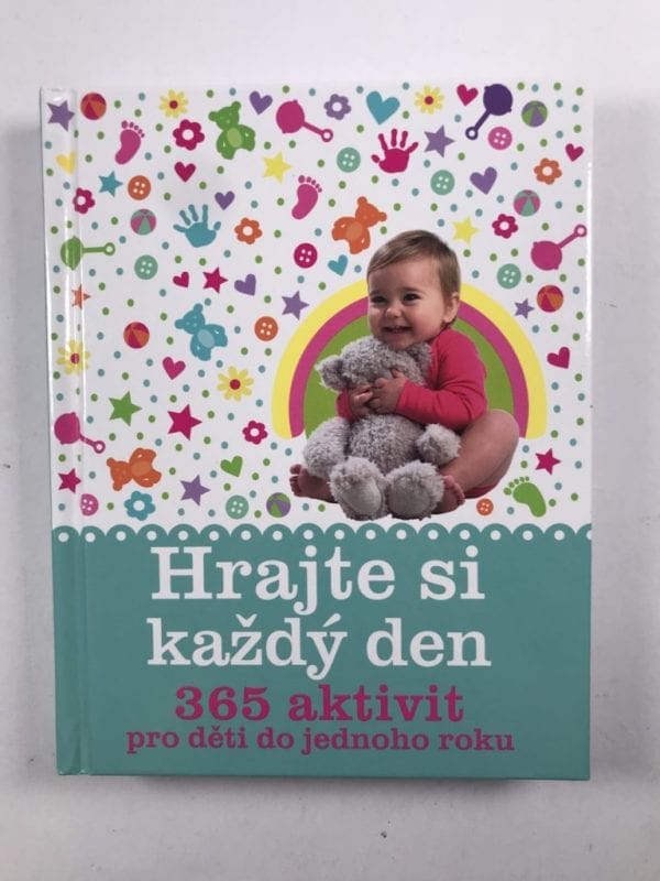 Hrajte si každý den - Obrázek 1