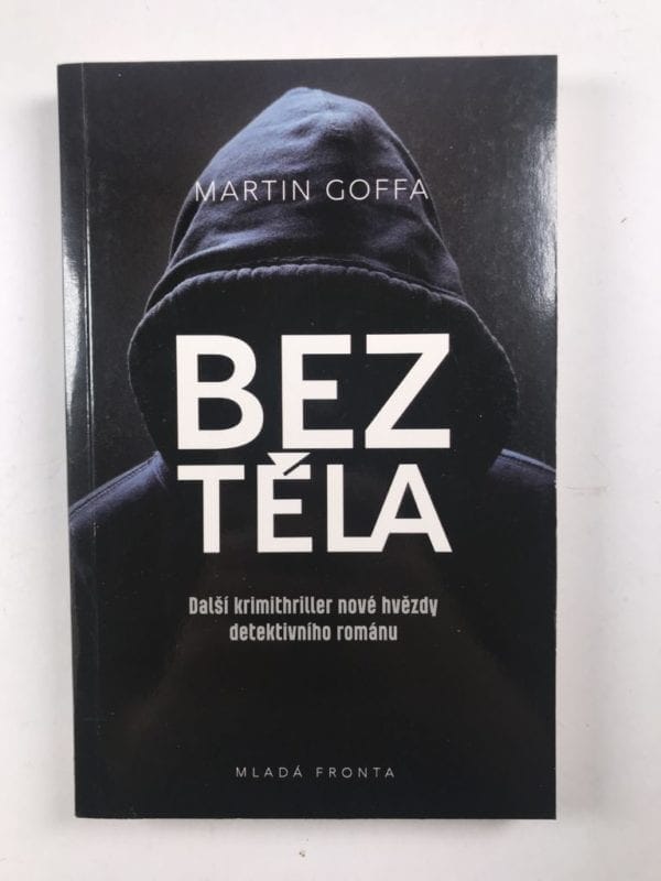 Miko Syrový: Bez těla (2) - Obrázek 1