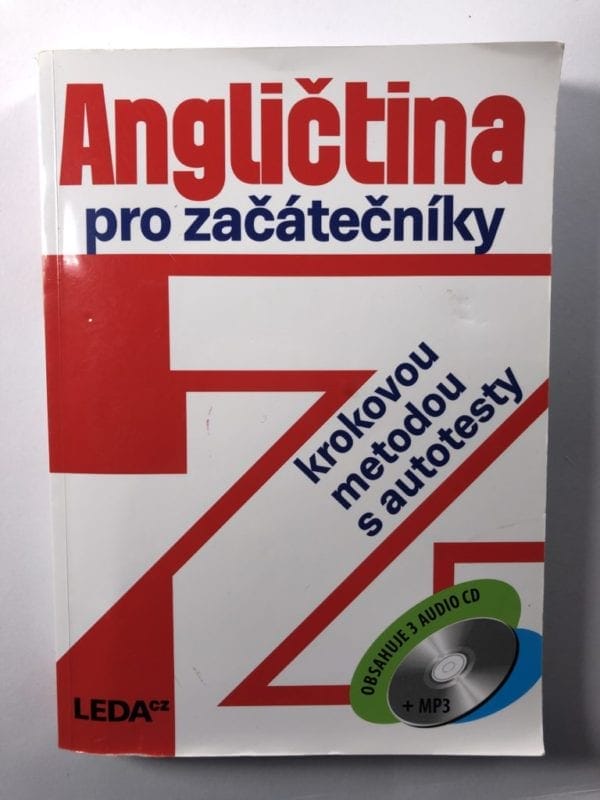 Angličtina pro začátečníky - Obrázek 1
