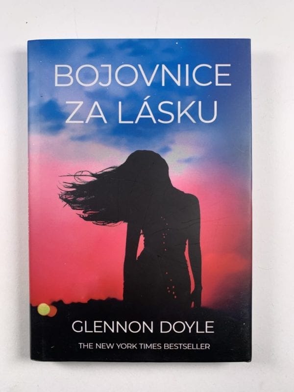 Bojovnice za lásku - Obrázek 1