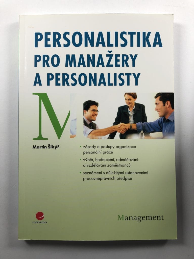 IMG_7280 Personalistika pro manažery a personalisty - Obrázek 1