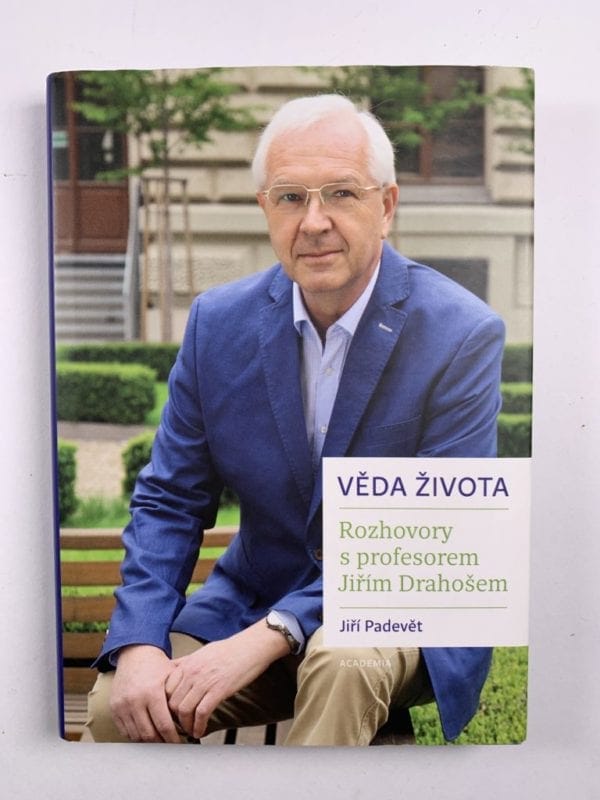 Věda života - Obrázek 1