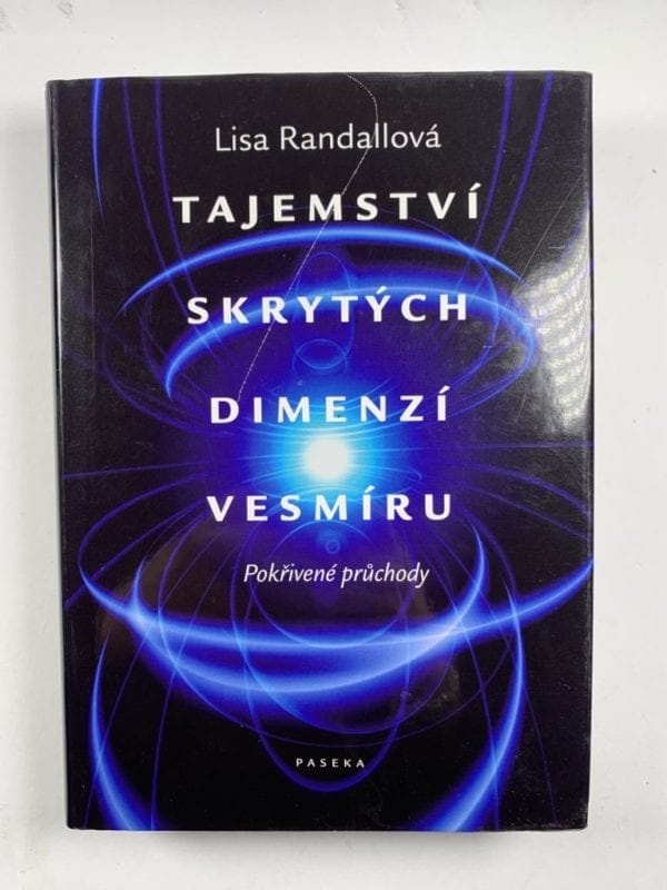 Tajemství skrytých dimenzí vesmíru - Obrázek 1