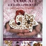 Vánoční kuchařka pro dceru - Pevná (2008)