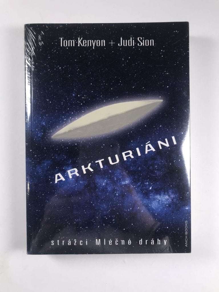 IMG_7714 Arkturiáni - Obrázek 1