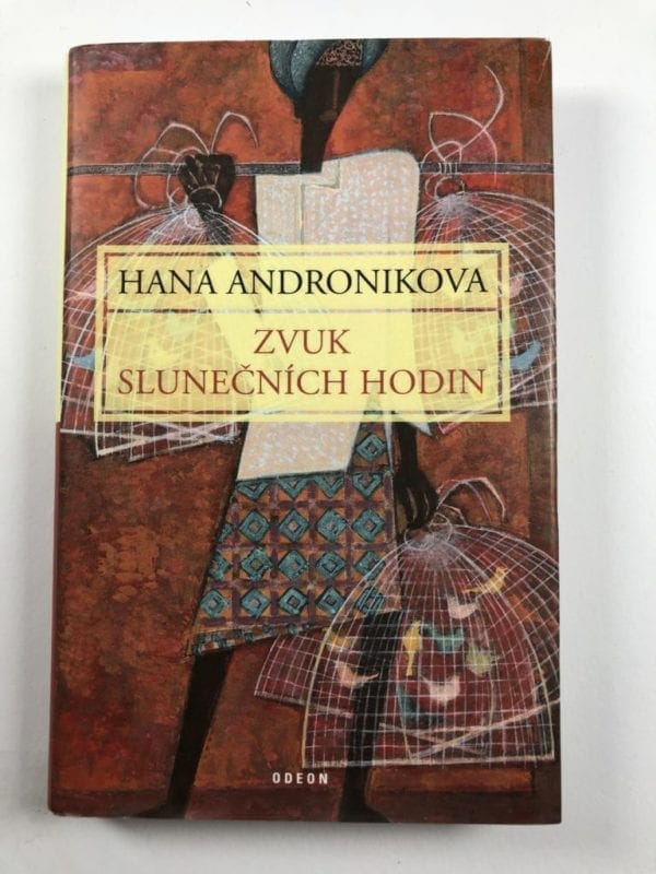 Zvuk slunečních hodin - Obrázek 1