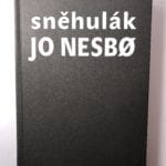 Sněhulák - Bez obalu