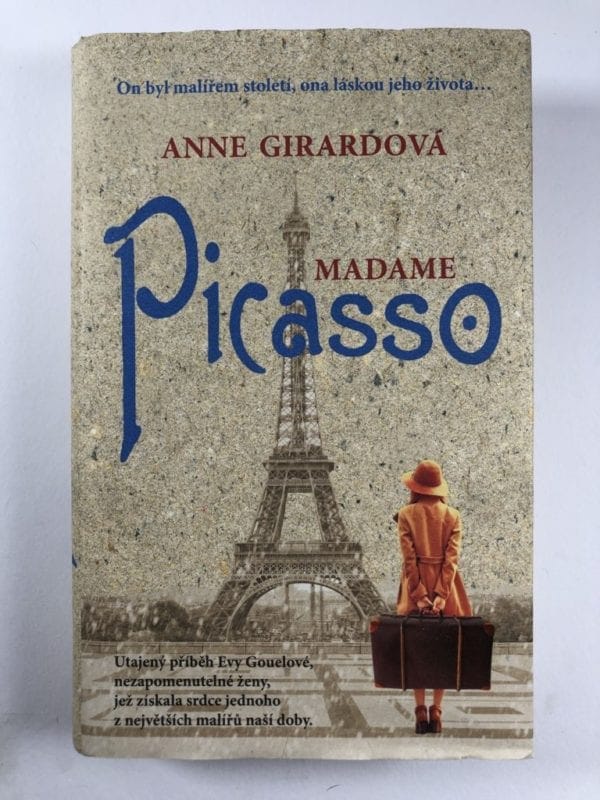Madame Picasso - Obrázek 1