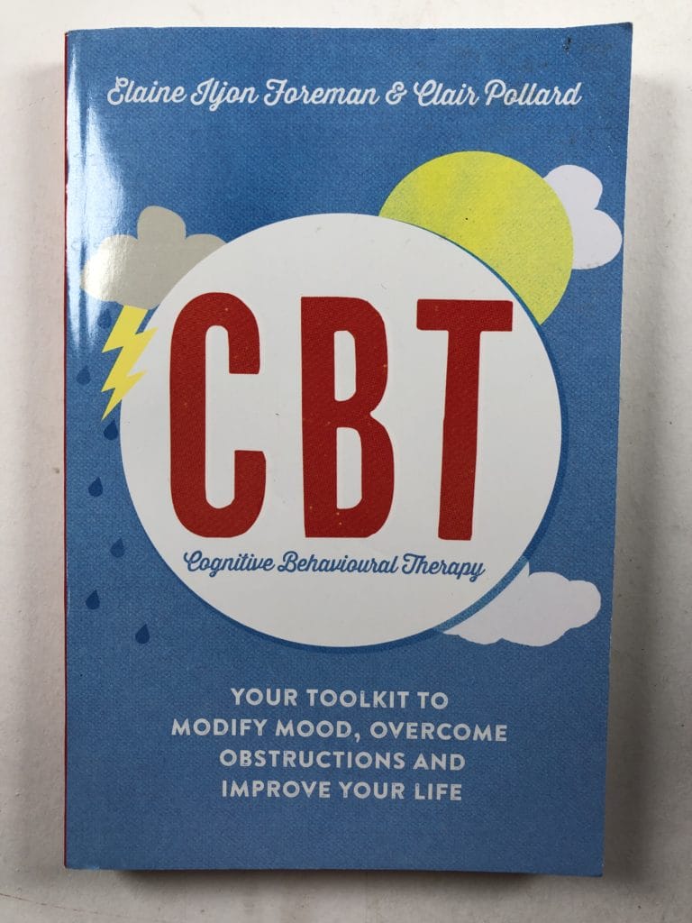 IMG_8237 Cognitive Behavioural Therapy (CBT) - Obrázek 1