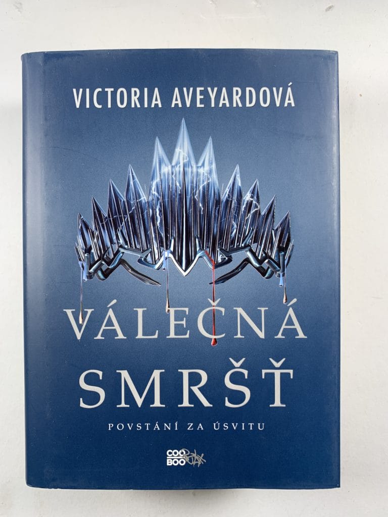 IMG_8324 Válečná smršť - Obrázek 1