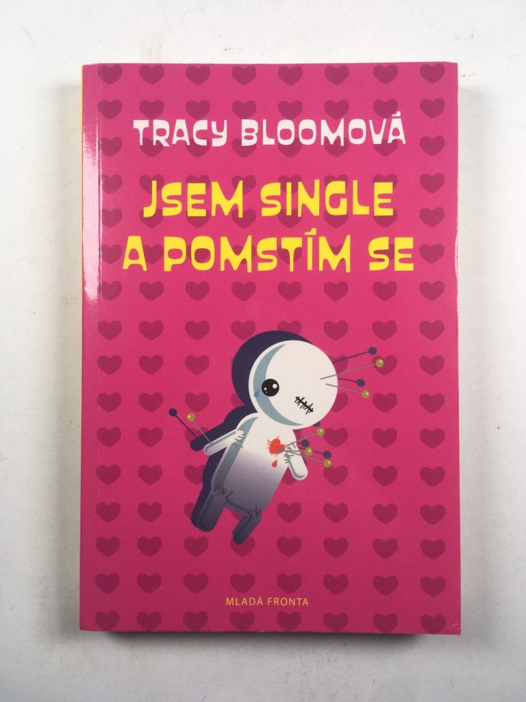IMG_8407 Jsem single a pomstím se - Obrázek 1