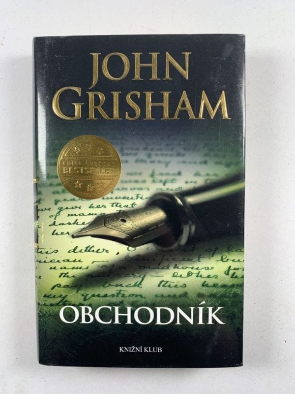 Obchodník - Obrázek 1
