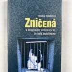Zničená