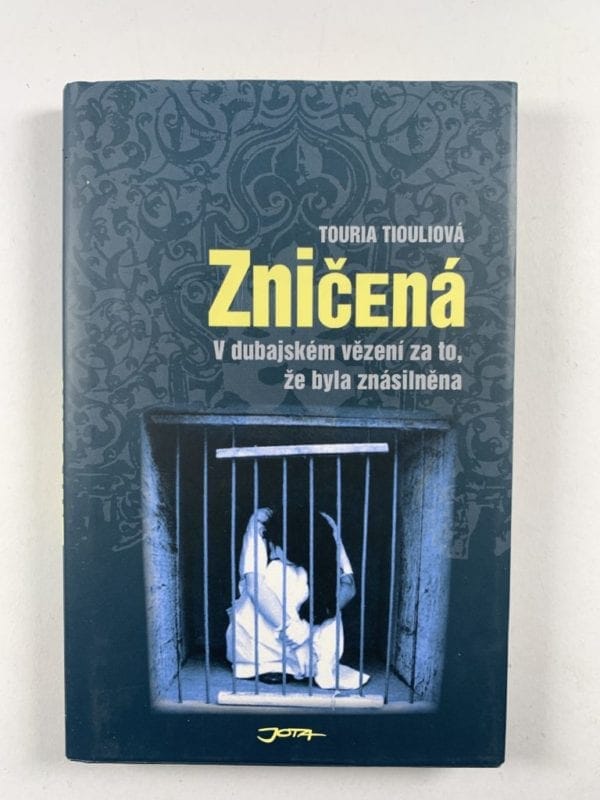 Zničená - Obrázek 1