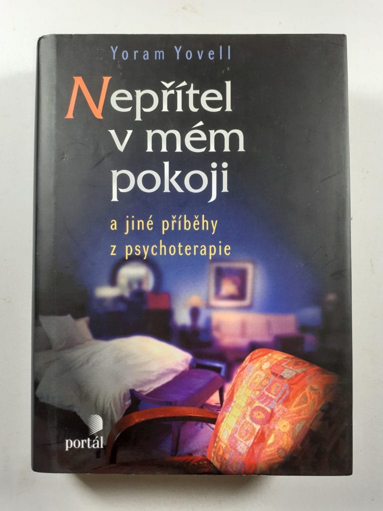 20210325_144559 Nepřítel v mém pokoji - Obrázek 1