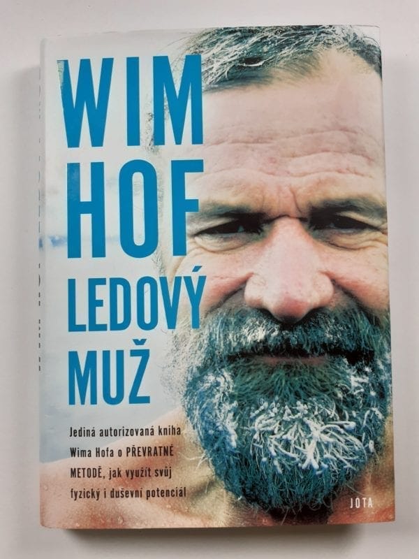 Wim Hof - Ledový muž - Obrázek 1