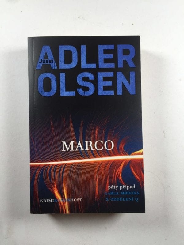 Marco - Obrázek 1