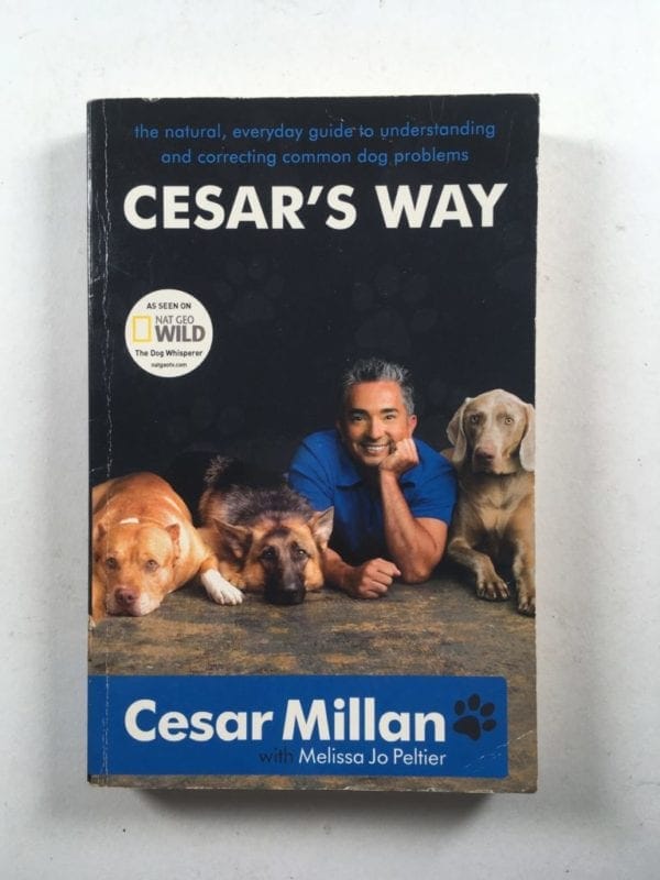 Cesar's Way - Obrázek 1
