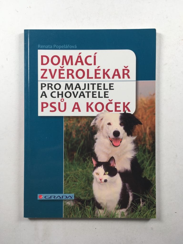 IMG_0413 Domácí zvěrolékař - Obrázek 1