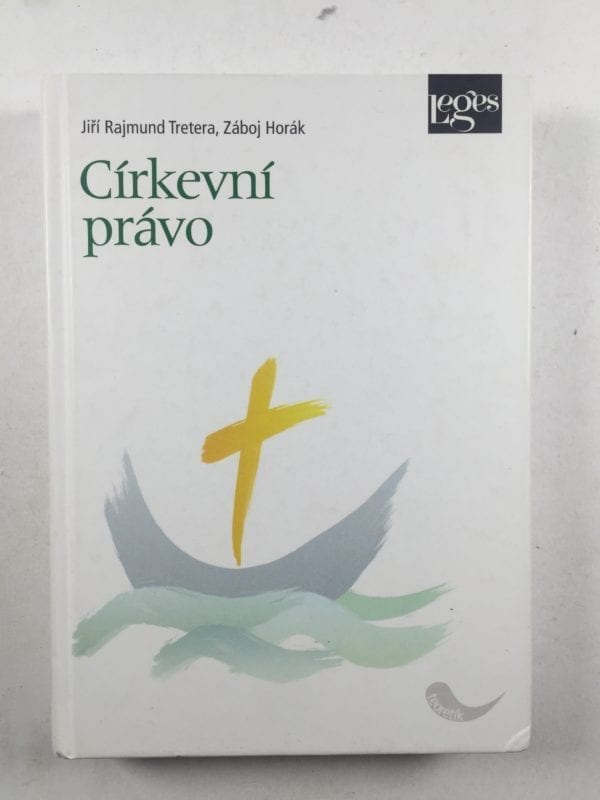 Církevní právo - Obrázek 1