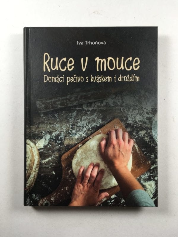 Ruce v mouce - Obrázek 1