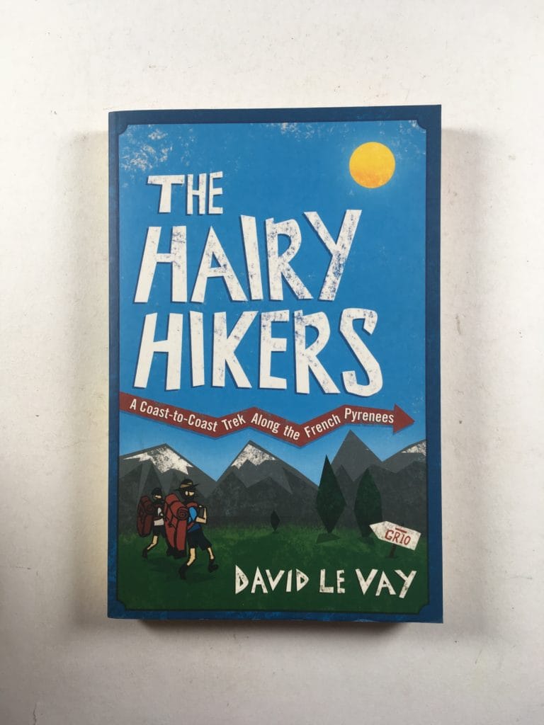 IMG_1780 The Hairy Hikers: A Coast-to-Coast Trek Along the French Pyrenees - Obrázek 1