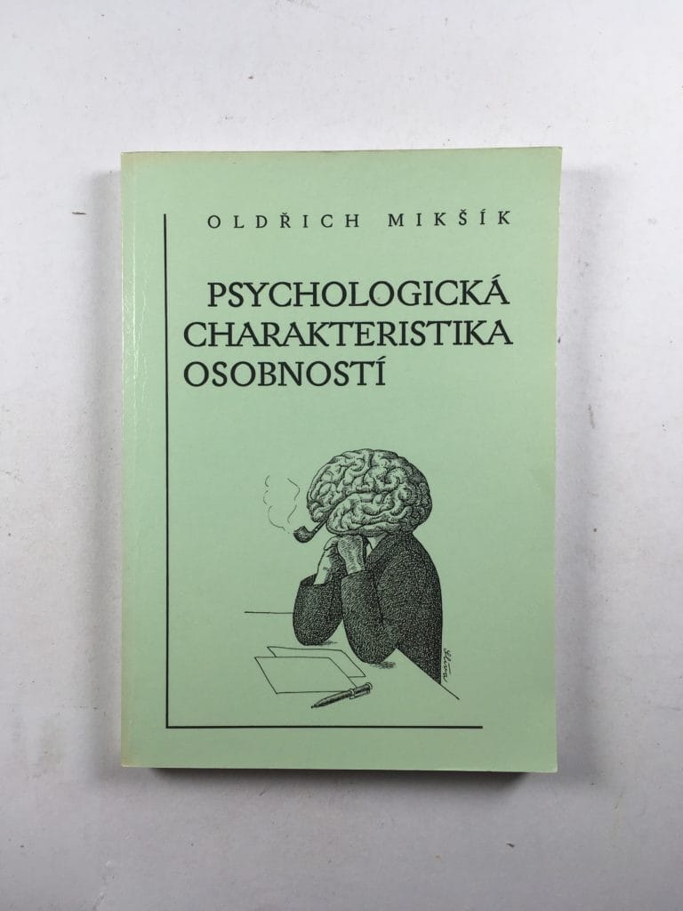 IMG_1851 Psychologická charakteristika osobnosti - Obrázek 1
