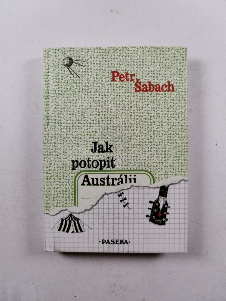 IMG_20210413_103140 Jak potopit Austrálii - Obrázek 1