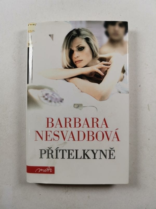Přítelkyně - Obrázek 1