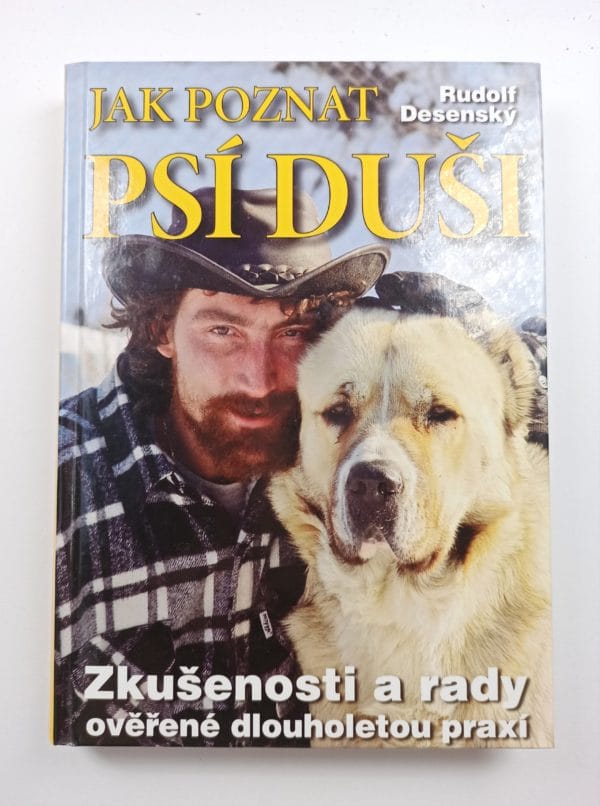 Jak poznat psí duši - Obrázek 1