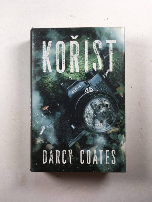 Kořist - Obrázek 1
