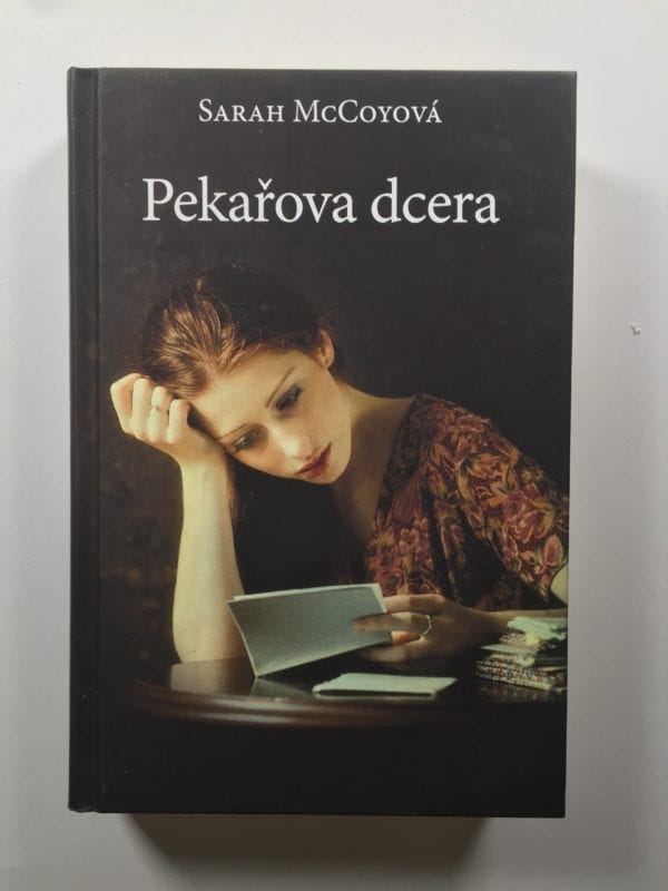Pekařova dcera - Obrázek 1