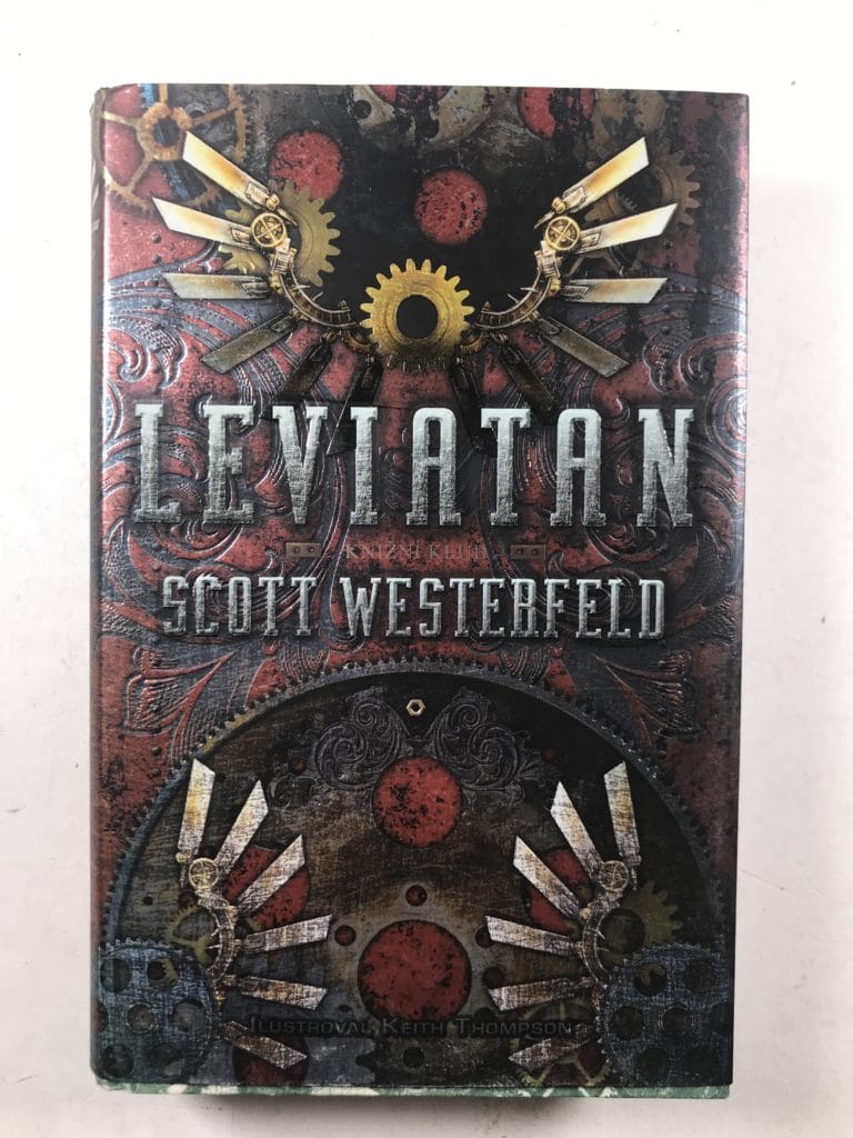 IMG_7161 (1) Leviathan - Obrázek 1