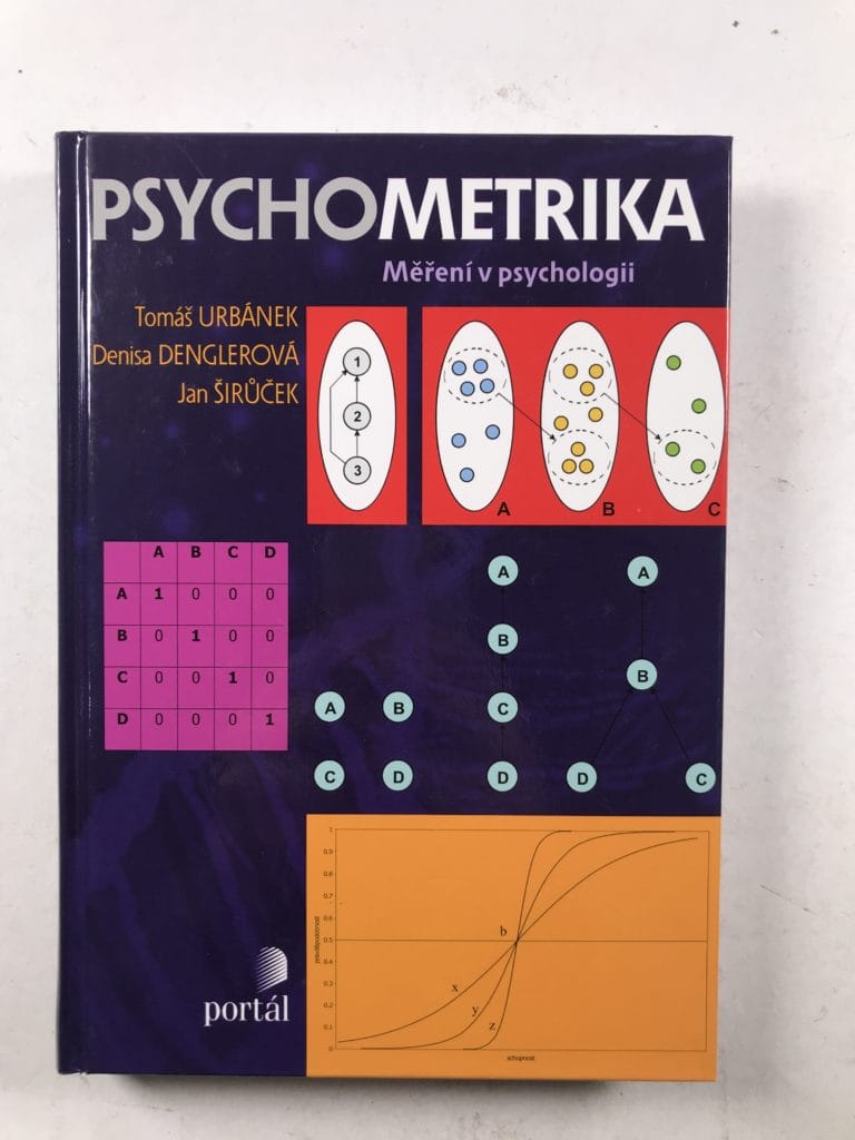 IMG_7282 Psychometrika - Obrázek 1