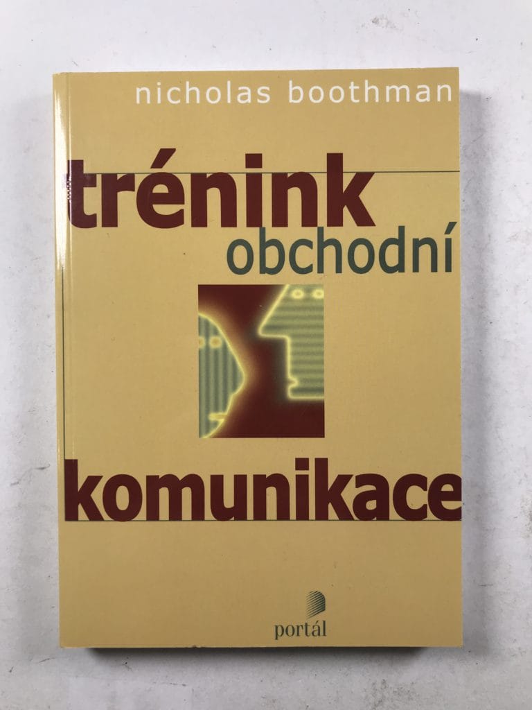 IMG_7285 Trénink obchodní komunikace - Obrázek 1