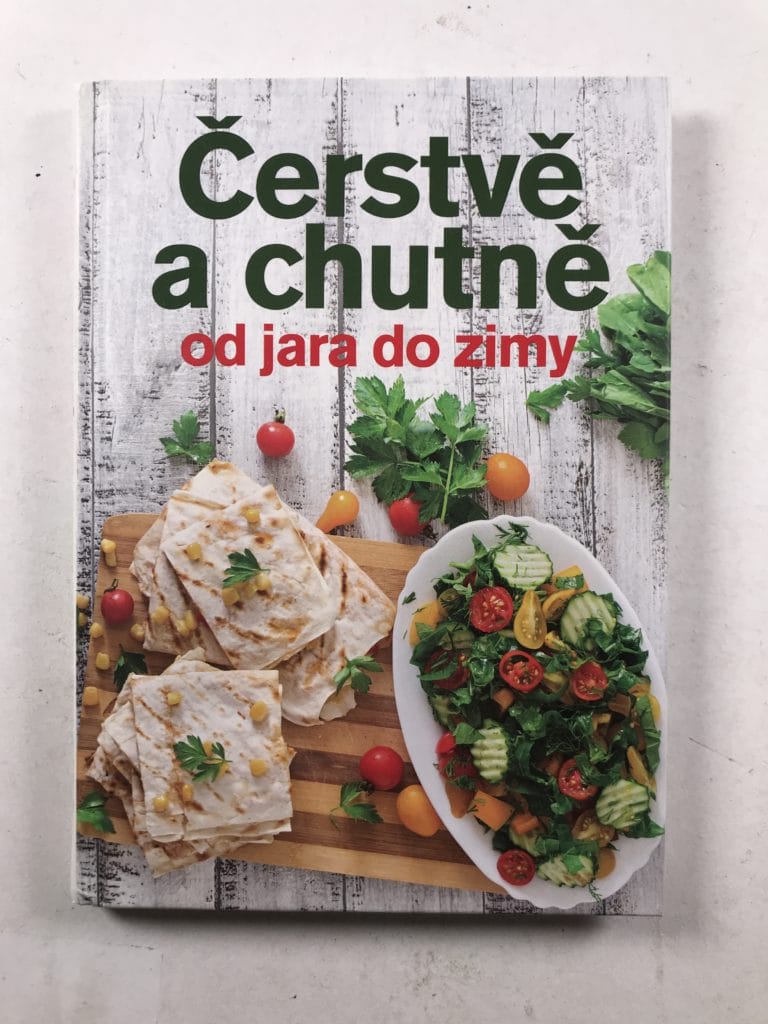 IMG_7330 Čerstvě a chutně od jara do zimy - Obrázek 1
