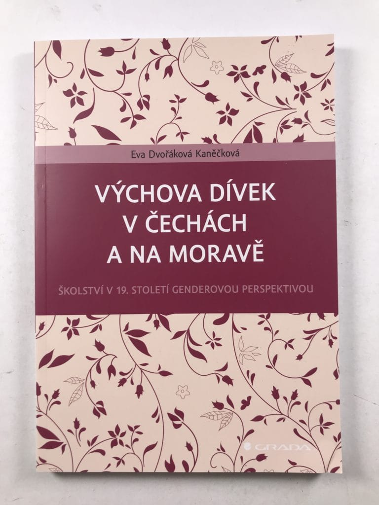IMG_7497 Výchova dívek v Čechách a na Moravě - Školství v 19. století genderovou perspektivou - Obrázek 1