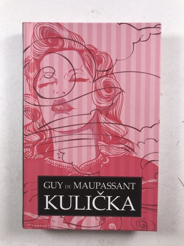Kulička - Obrázek 1
