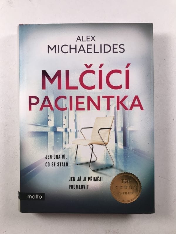 Mlčící pacientka - Obrázek 1