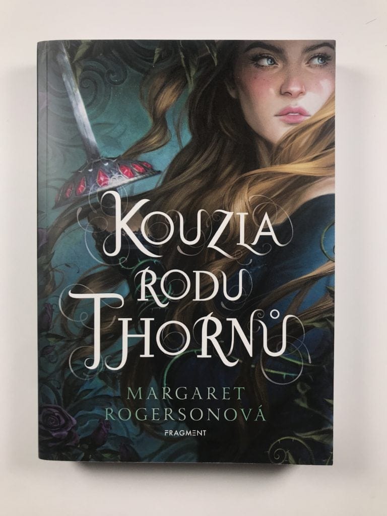 IMG_8009 Kouzla rodu Thornů - Obrázek 1