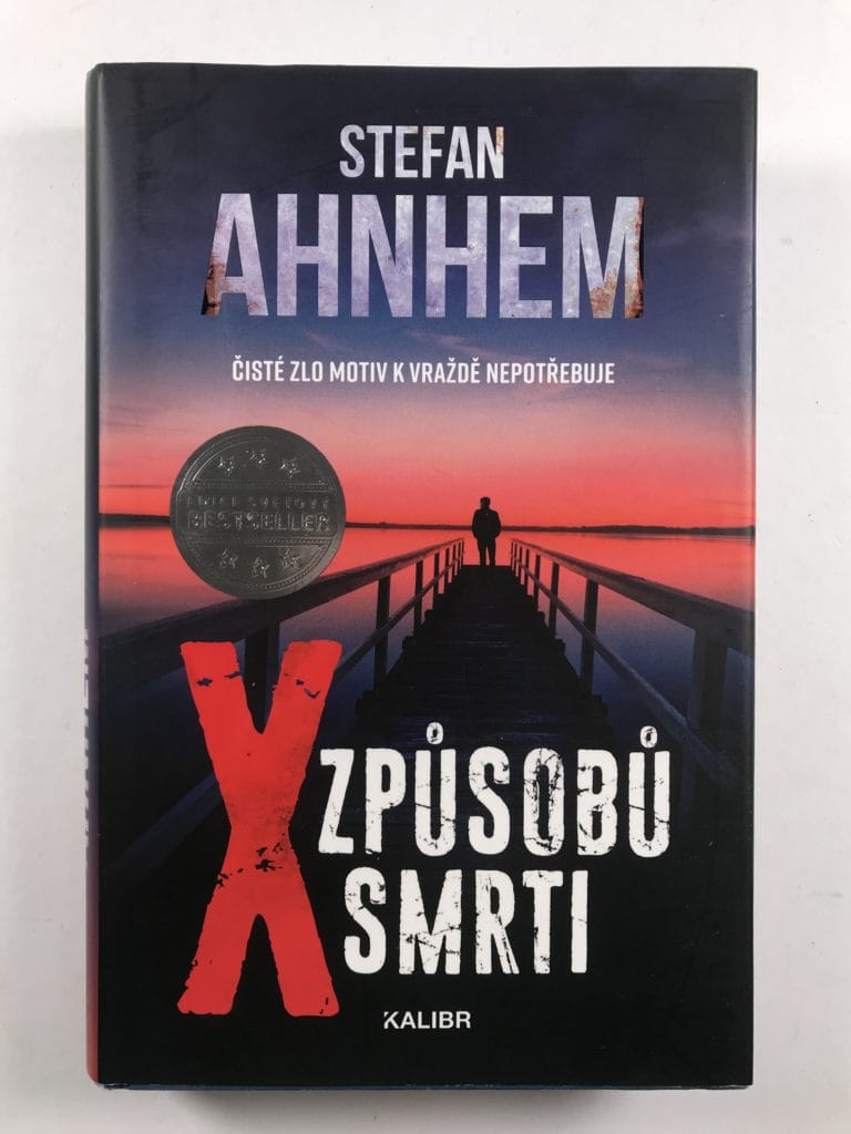 IMG_8234 X způsobů smrti - Obrázek 1