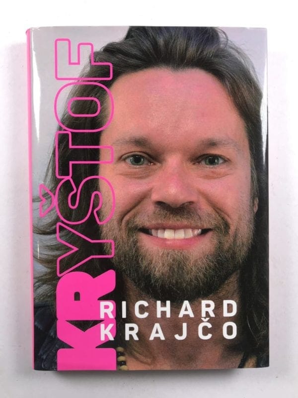 Richard Krajčo - Obrázek 1