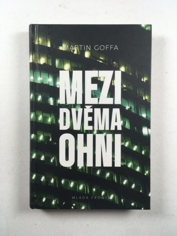 Mezi dvěma ohni - Obrázek 1