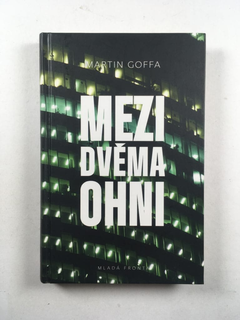 IMG_8722 Mezi dvěma ohni - Obrázek 1