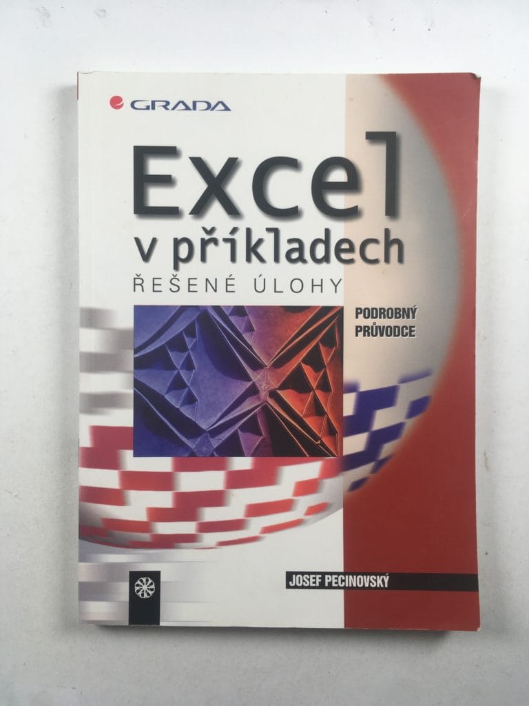 IMG_8884 Excel v příkladech: řešené úlohy - Obrázek 1