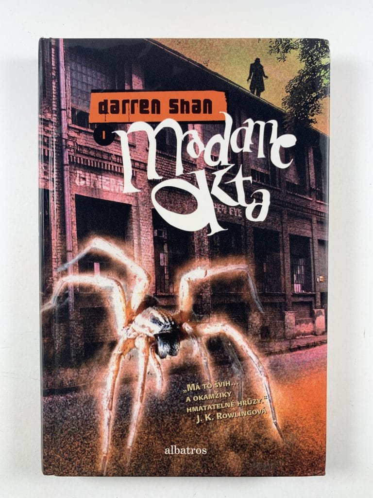 IMG_0650 Madame Okta - Obrázek 1