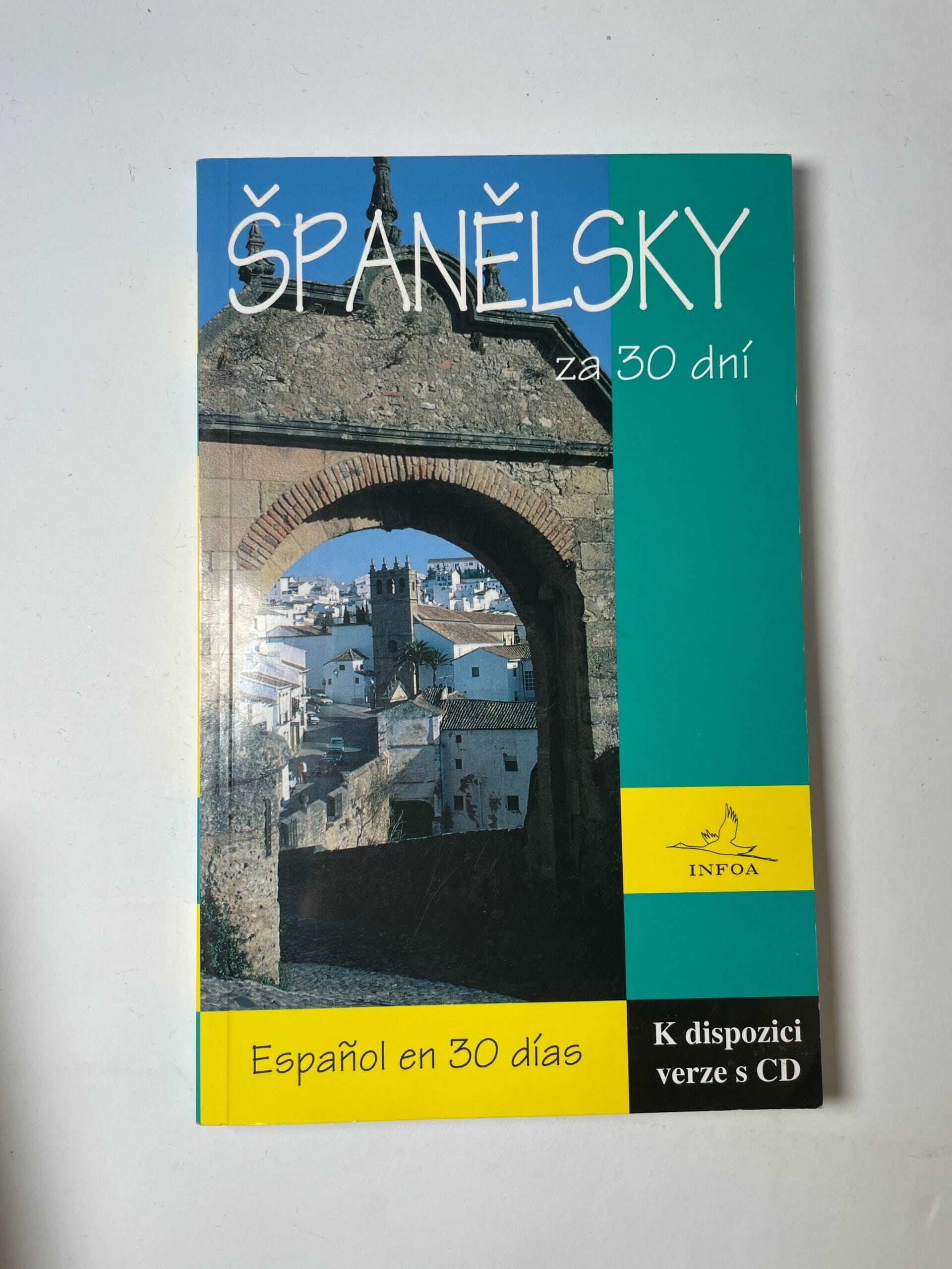 IMG_1259 Španělsky za 30 dní - Obrázek 1