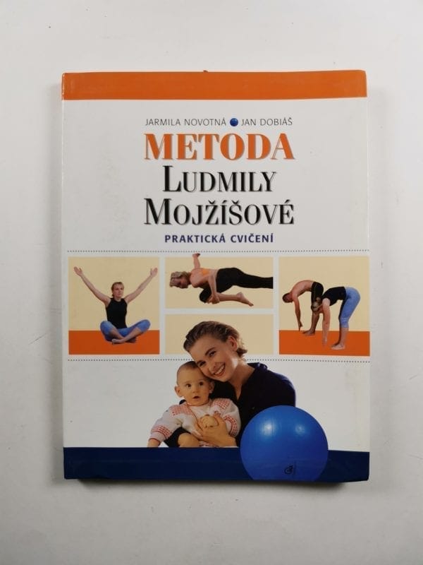 Metoda Ludmily Mojžíšové praktická cvičení - Obrázek 1