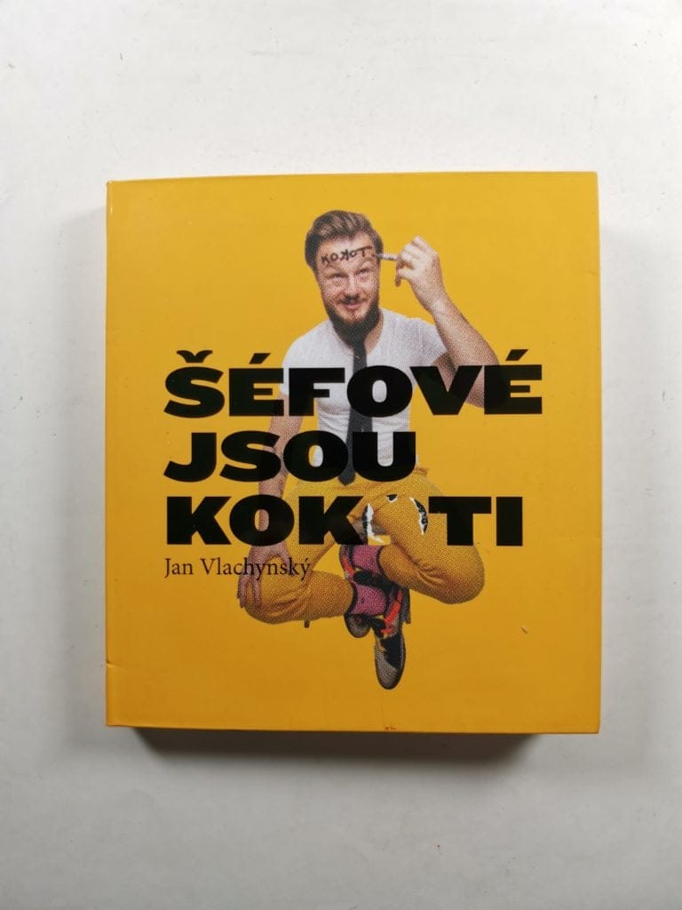 IMG_20210423_101422 Šéfové jsou kok*ti - Obrázek 1