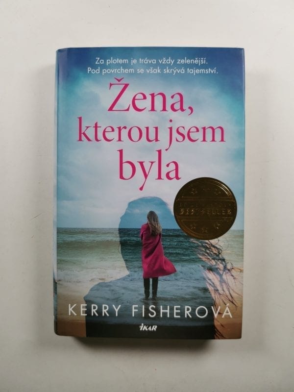 Žena, kterou jsem byla - Obrázek 1